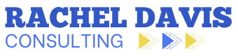 Rachel Davis Consulting Logo